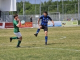 De Meeuwen 1 - S.K.N.W.K. 1 (competitie) seizoen 2024-2025 (64/171)